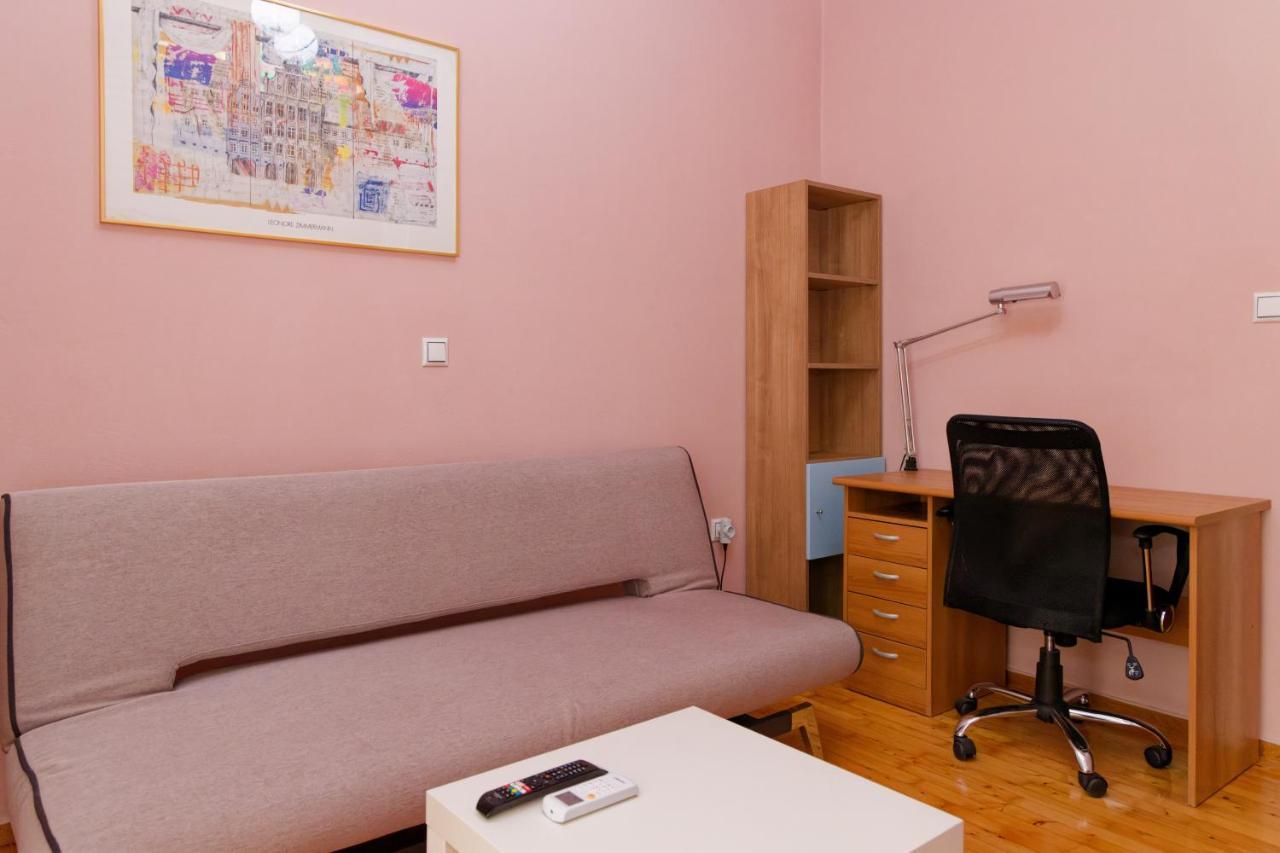 Serenity Apartment Каламата Экстерьер фото